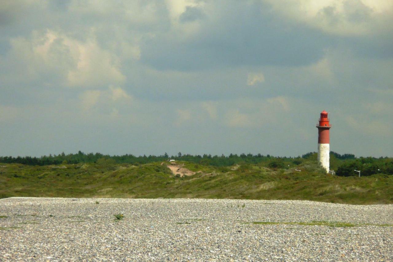 L'Avocette Villa Cayeux-sur-Mer Exterior photo